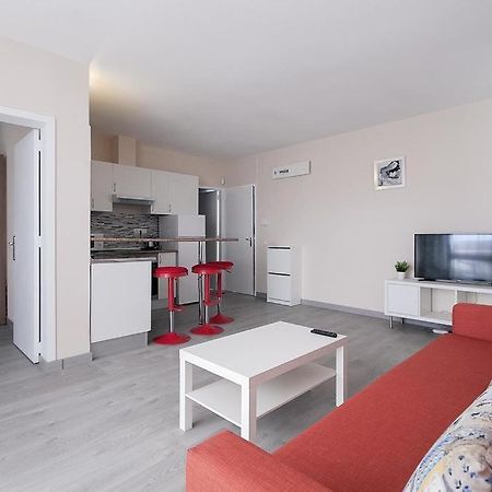 Апартаменти Apartament Frontera-Primavera Коста-дель-Сіленсіо Екстер'єр фото