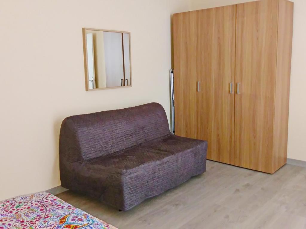Апартаменти Apartament Frontera-Primavera Коста-дель-Сіленсіо Екстер'єр фото