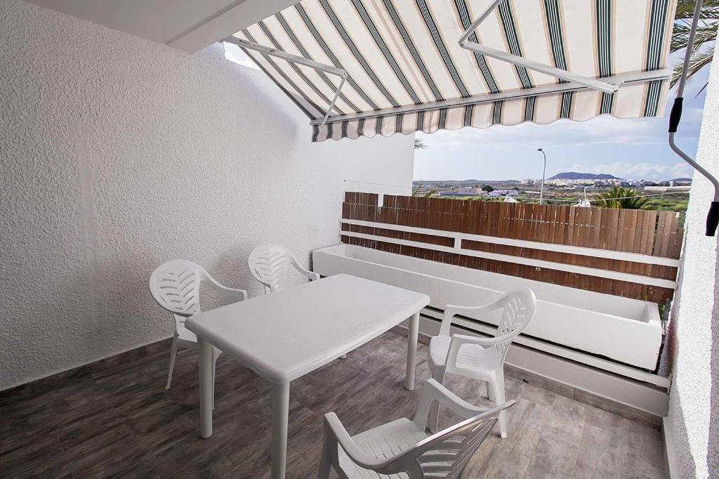 Апартаменти Apartament Frontera-Primavera Коста-дель-Сіленсіо Екстер'єр фото